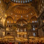 englishwebteachers.com - Ile czasu na zwiedzanie Hagia Sophia