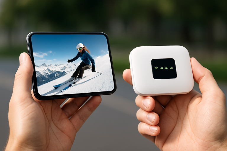 Telewizja internetowa