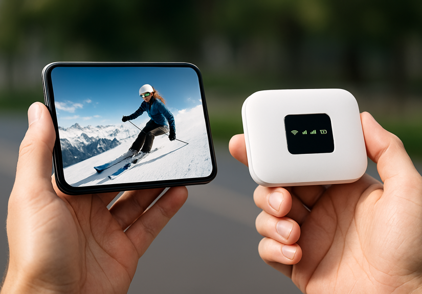 Telewizja internetowa