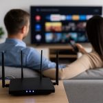 telewizja i internet najlepsza oferta Średni