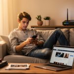 porównanie ofert internetu światłowodowego