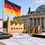 Gewerbesteuer w Niemczech